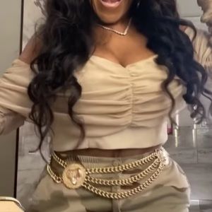 Meet your Posher, Qstylez